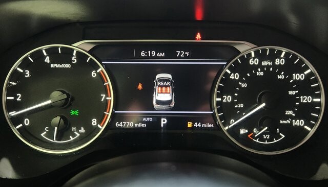 2023 Nissan Rogue in Cinnaminson, NJ 08077 - 18131415 19