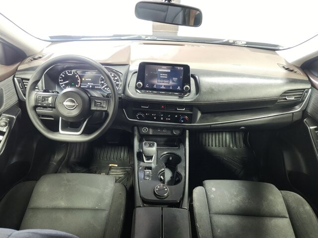 2023 Nissan Rogue in Cinnaminson, NJ 08077 - 18131415 15