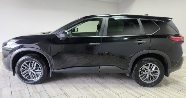 2023 Nissan Rogue in Cinnaminson, NJ 08077 - 18131415 2