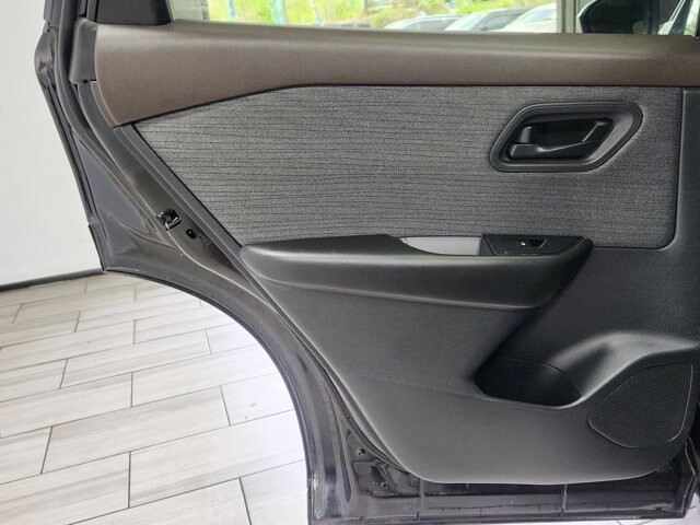 2023 Nissan Rogue in Cinnaminson, NJ 08077 - 18131415 12