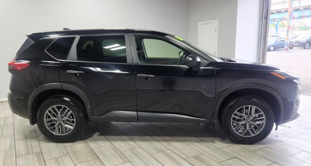 2023 Nissan Rogue in Cinnaminson, NJ 08077 - 18131415 6