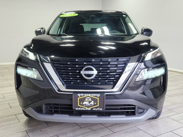 2023 Nissan Rogue in Cinnaminson, NJ 08077 - 18131415 8