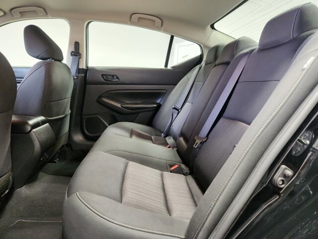 2024 Nissan Altima in Cinnaminson, NJ 08077 - 18131416 12