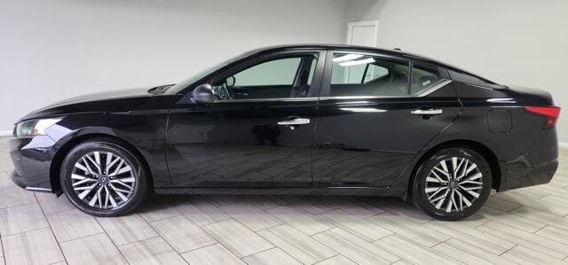 2024 Nissan Altima in Cinnaminson, NJ 08077 - 18131416 2