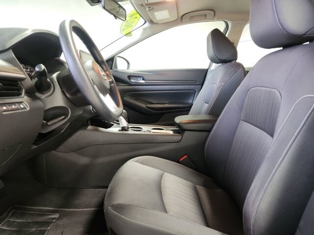 2024 Nissan Altima in Cinnaminson, NJ 08077 - 18131416 10