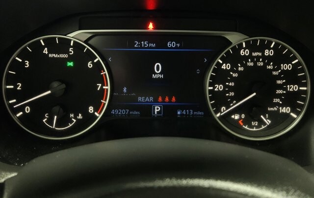 2024 Nissan Altima in Cinnaminson, NJ 08077 - 18131416 17