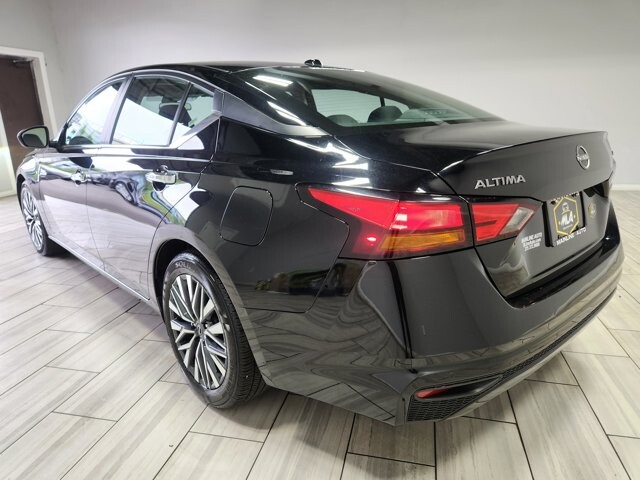 2024 Nissan Altima in Cinnaminson, NJ 08077 - 18131416 3