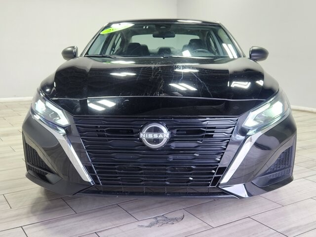 2024 Nissan Altima in Cinnaminson, NJ 08077 - 18131416 8