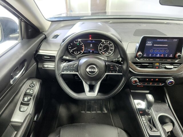 2024 Nissan Altima in Cinnaminson, NJ 08077 - 18131416 15