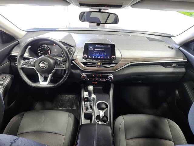 2024 Nissan Altima in Cinnaminson, NJ 08077 - 18131416 14