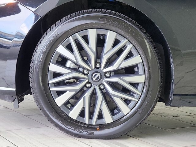2024 Nissan Altima in Cinnaminson, NJ 08077 - 18131416 9