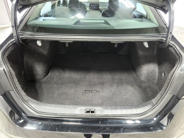 2024 Nissan Altima in Cinnaminson, NJ 08077 - 18131416 13