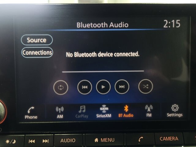 2024 Nissan Altima in Cinnaminson, NJ 08077 - 18131416 18