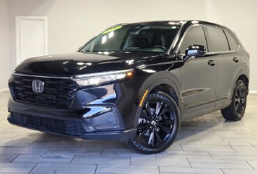2024 Honda CR-V in Cinnaminson, NJ 08077