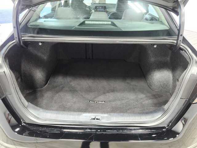 2022 Nissan Altima in Cinnaminson, NJ 08077 - 18131418 14