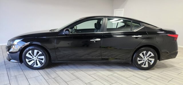 2022 Nissan Altima in Cinnaminson, NJ 08077 - 18131418 2
