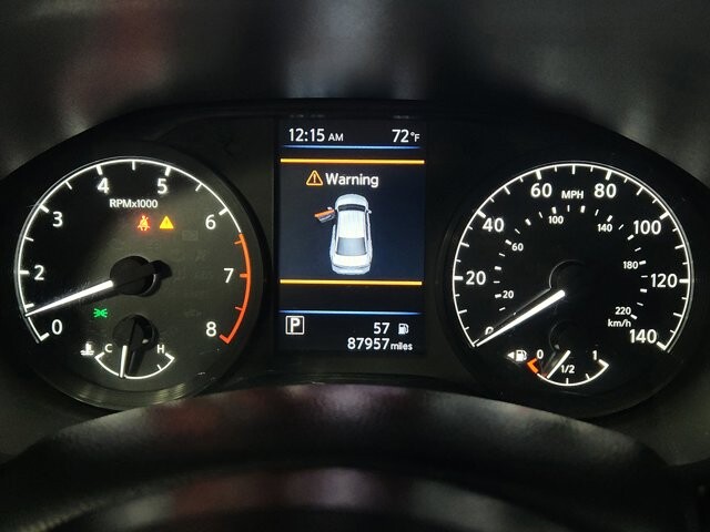 2022 Nissan Altima in Cinnaminson, NJ 08077 - 18131418 18