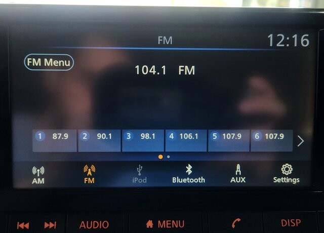 2022 Nissan Altima in Cinnaminson, NJ 08077 - 18131418 19