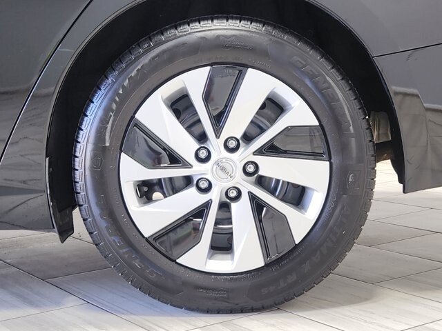 2022 Nissan Altima in Cinnaminson, NJ 08077 - 18131418 9