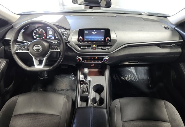 2022 Nissan Altima in Cinnaminson, NJ 08077 - 18131418 15