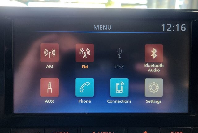 2022 Nissan Altima in Cinnaminson, NJ 08077 - 18131418 21