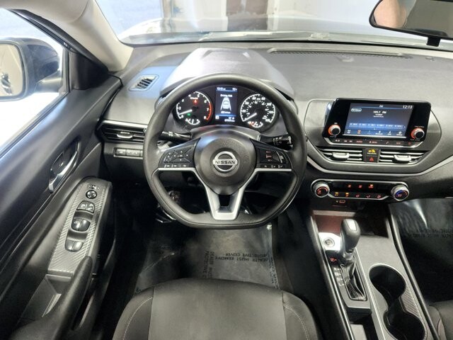 2022 Nissan Altima in Cinnaminson, NJ 08077 - 18131418 16