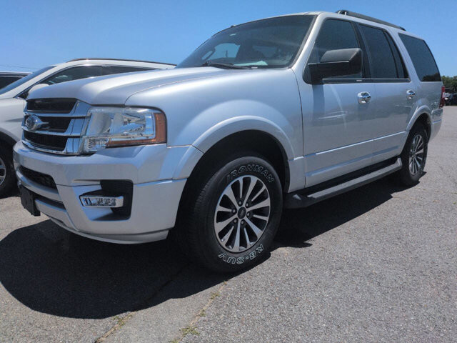 2017 Ford Expedition in North Little Rock, AR 72117-1620 - 18131421