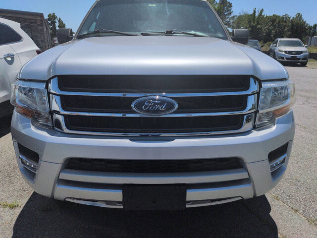 2017 Ford Expedition in North Little Rock, AR 72117-1620 - 18131421 2