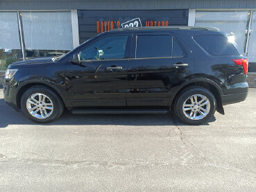 2017 Ford Explorer in DuBois, PA 15801