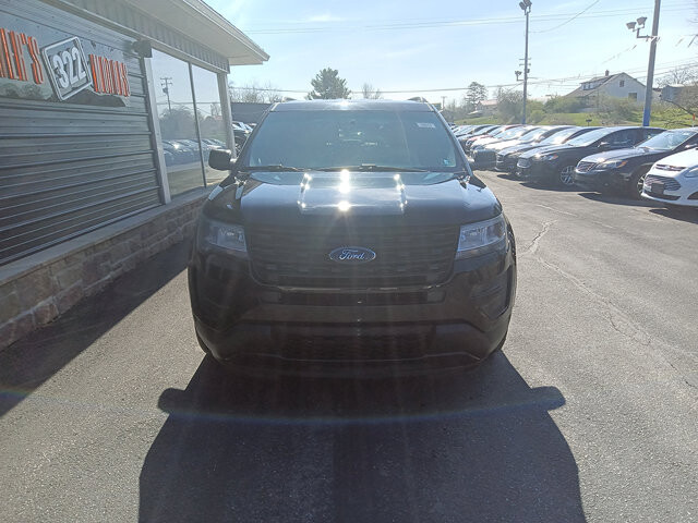 2017 Ford Explorer in DuBois, PA 15801 - 18131426 2