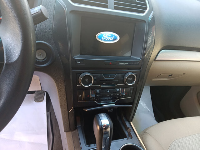 2017 Ford Explorer in DuBois, PA 15801 - 18131426 9