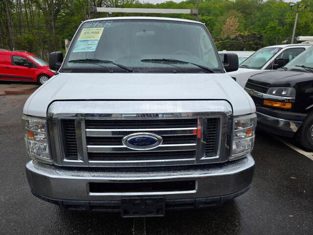 2012 Ford E-250 and Econoline 250 in Blauvelt, NY 10913 - 18131427 3