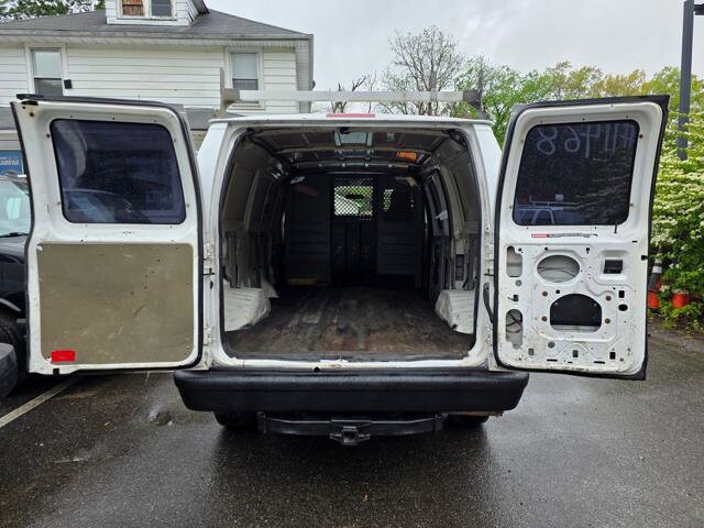 2012 Ford E-250 and Econoline 250 in Blauvelt, NY 10913 - 18131427 27