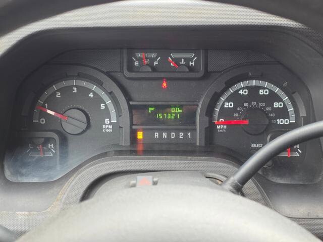 2012 Ford E-250 and Econoline 250 in Blauvelt, NY 10913 - 18131427 14
