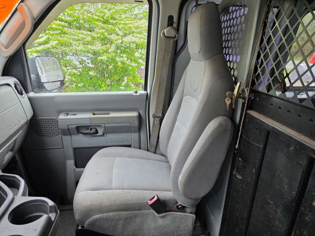 2012 Ford E-250 and Econoline 250 in Blauvelt, NY 10913 - 18131427 24