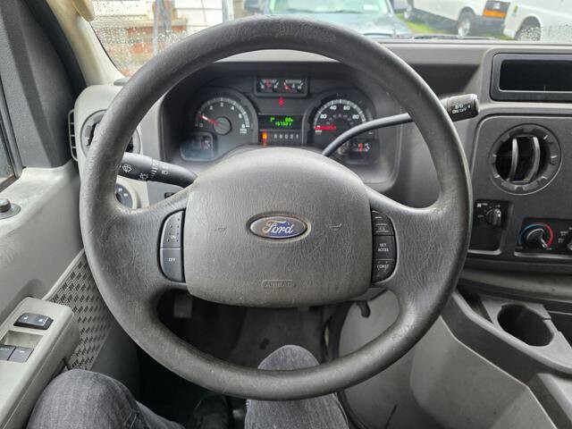 2012 Ford E-250 and Econoline 250 in Blauvelt, NY 10913 - 18131427 13