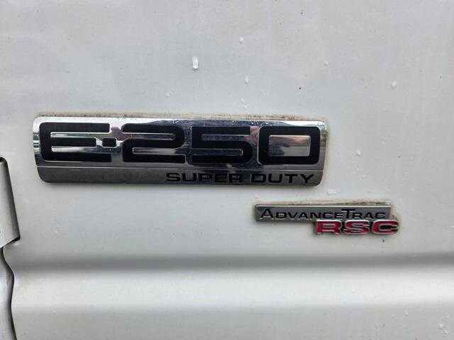 2012 Ford E-250 and Econoline 250 in Blauvelt, NY 10913 - 18131427 40