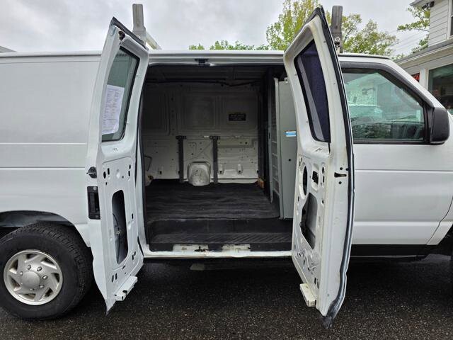 2012 Ford E-250 and Econoline 250 in Blauvelt, NY 10913 - 18131427 47