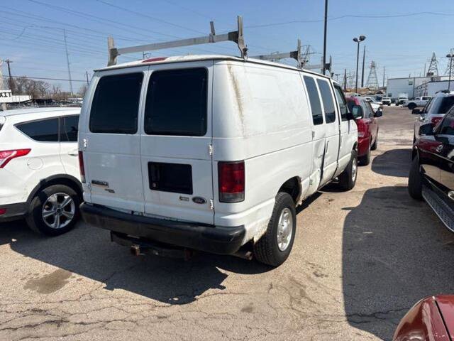 2012 Ford E-250 and Econoline 250 in Blauvelt, NY 10913 - 18131427 6