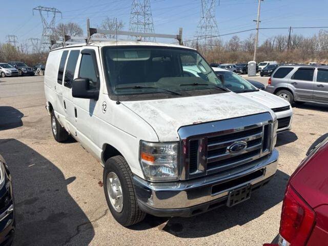 2012 Ford E-250 and Econoline 250 in Blauvelt, NY 10913 - 18131427