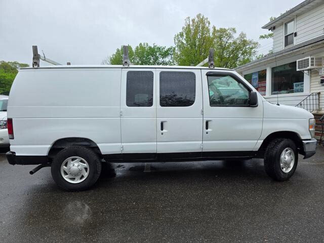 2012 Ford E-250 and Econoline 250 in Blauvelt, NY 10913 - 18131427 9