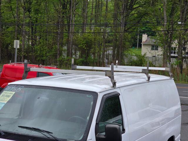 2012 Ford E-250 and Econoline 250 in Blauvelt, NY 10913 - 18131427 46