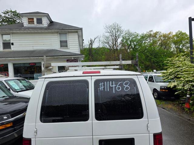2012 Ford E-250 and Econoline 250 in Blauvelt, NY 10913 - 18131427 35