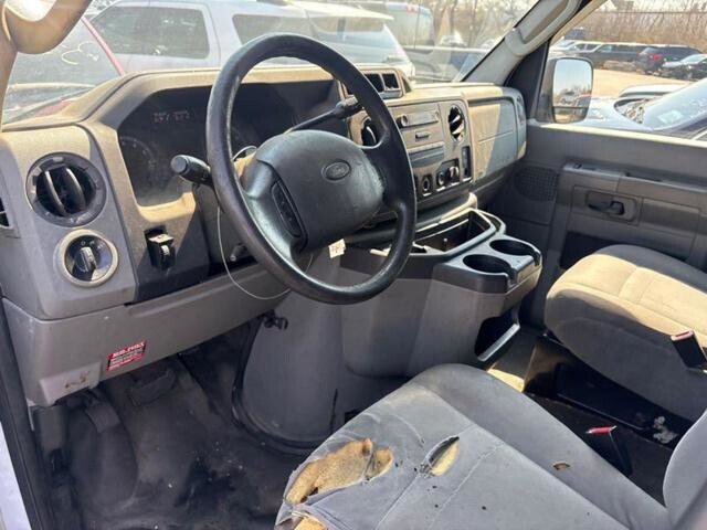 2012 Ford E-250 and Econoline 250 in Blauvelt, NY 10913 - 18131427 7