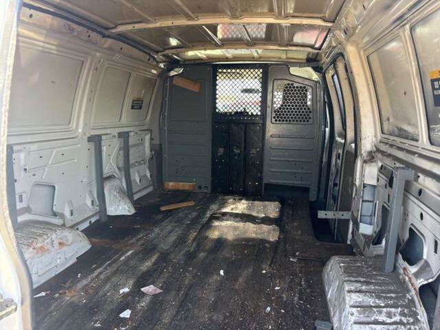 2012 Ford E-250 and Econoline 250 in Blauvelt, NY 10913 - 18131427 10