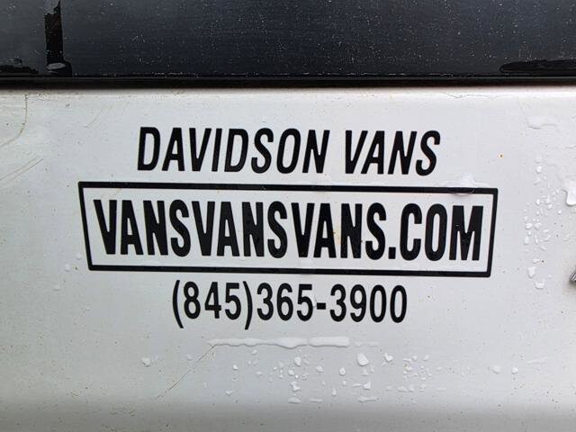 2012 Ford E-250 and Econoline 250 in Blauvelt, NY 10913 - 18131427 43