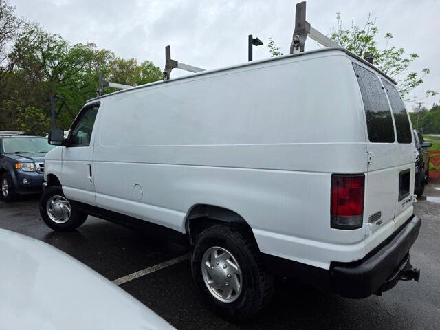 2012 Ford E-250 and Econoline 250 in Blauvelt, NY 10913 - 18131427 6