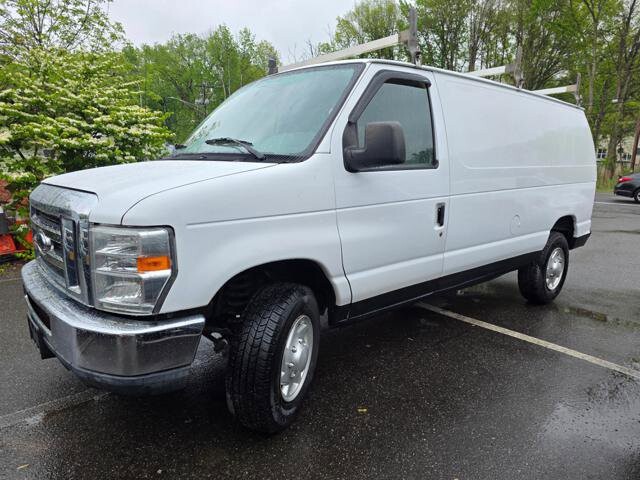 2012 Ford E-250 and Econoline 250 in Blauvelt, NY 10913 - 18131427 4