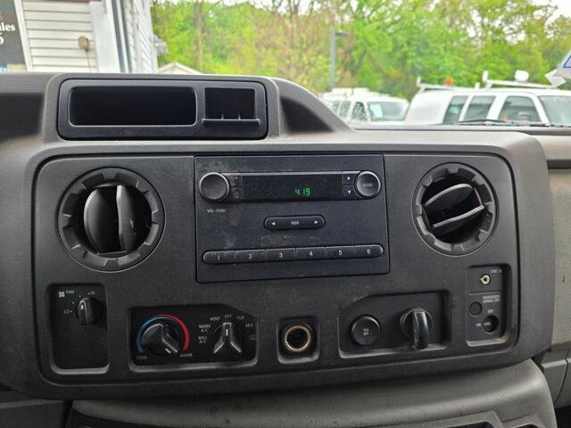 2012 Ford E-250 and Econoline 250 in Blauvelt, NY 10913 - 18131427 17
