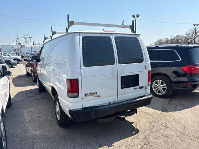 2012 Ford E-250 and Econoline 250 in Blauvelt, NY 10913 - 18131427 4